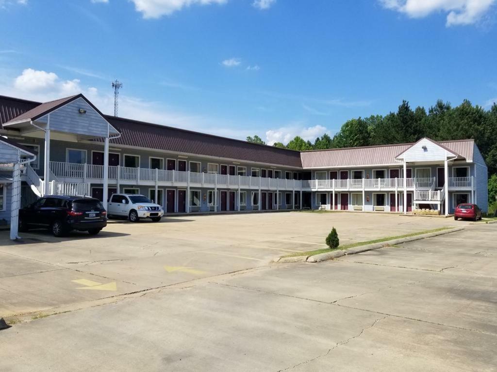 Oak Tree Inn Eupora Kültér fotó